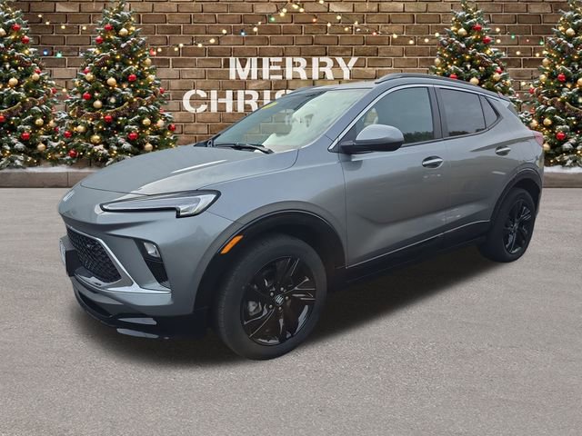 2024 Buick Encore GX Sport Touring's photo