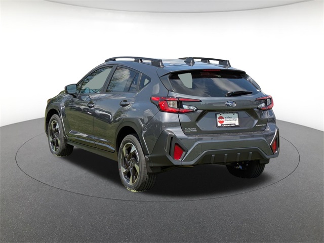 2025 Subaru Crosstrek Limited photo 7
