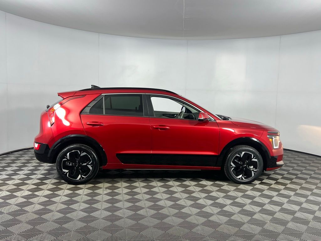 2023 Kia Niro EV Wind photo 2