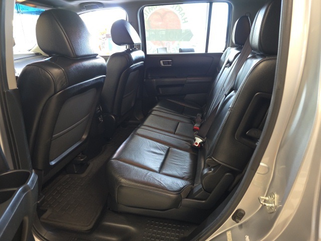 2012 Honda Pilot EX-L photo 51