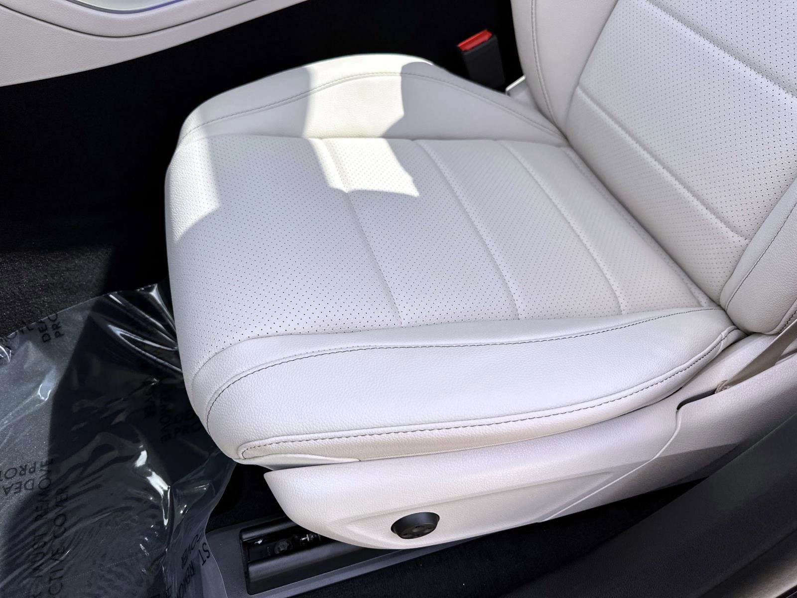2026 Mercedes Benz GLE 450 4MATIC photo 21