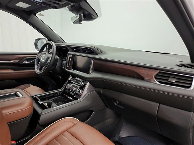 2024 Gmc Yukon Denali Ultimate photo 35