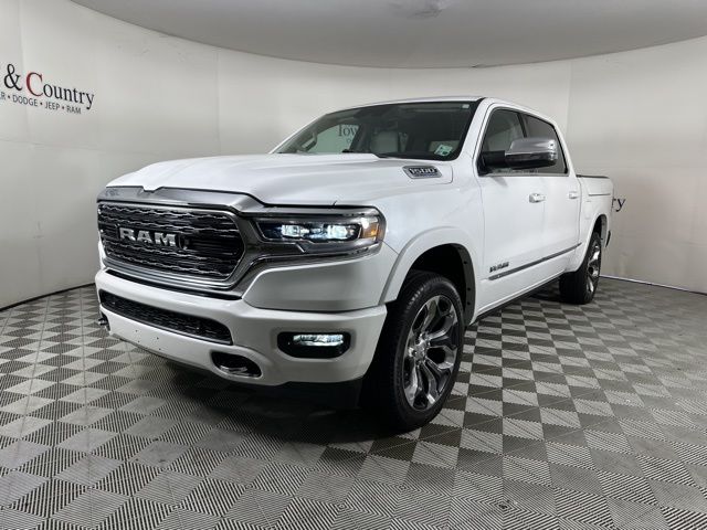 2024 RAM Ram 1500 Pickup Limited's photo