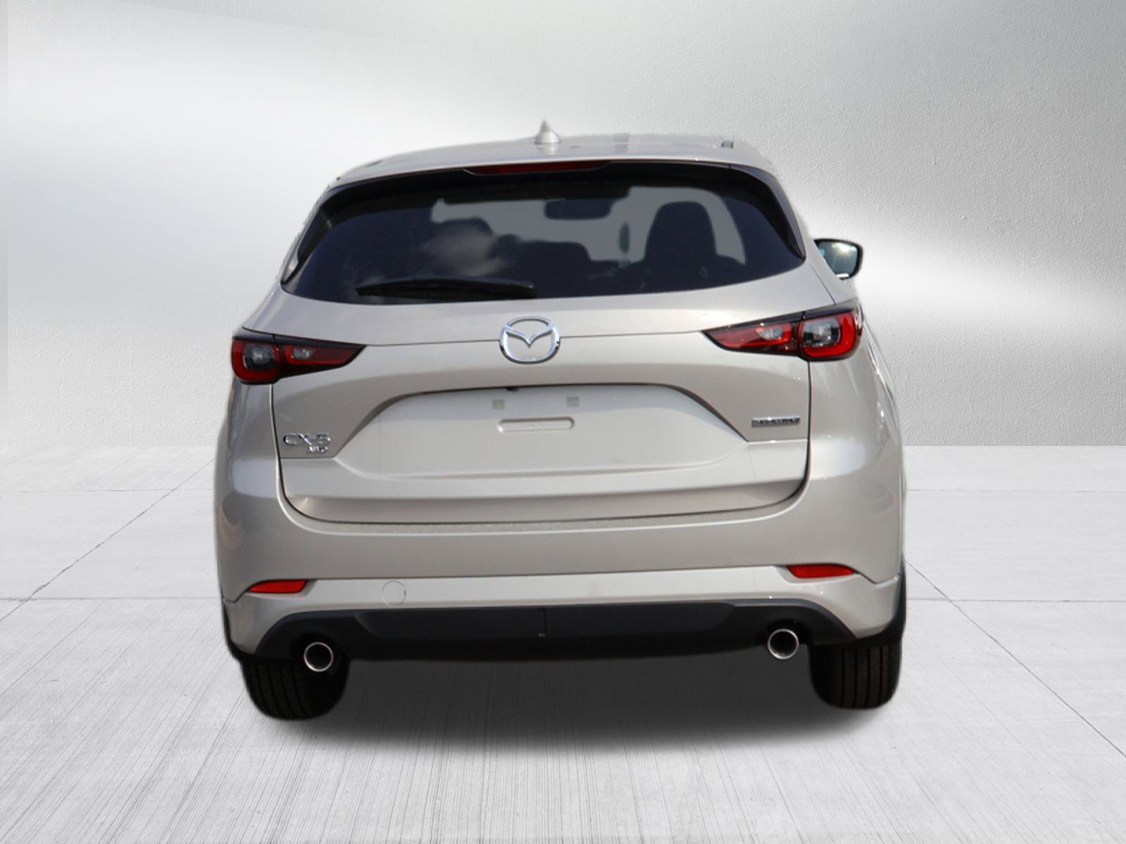 2025 Mazda CX-5 2.5 S Preferred photo 6