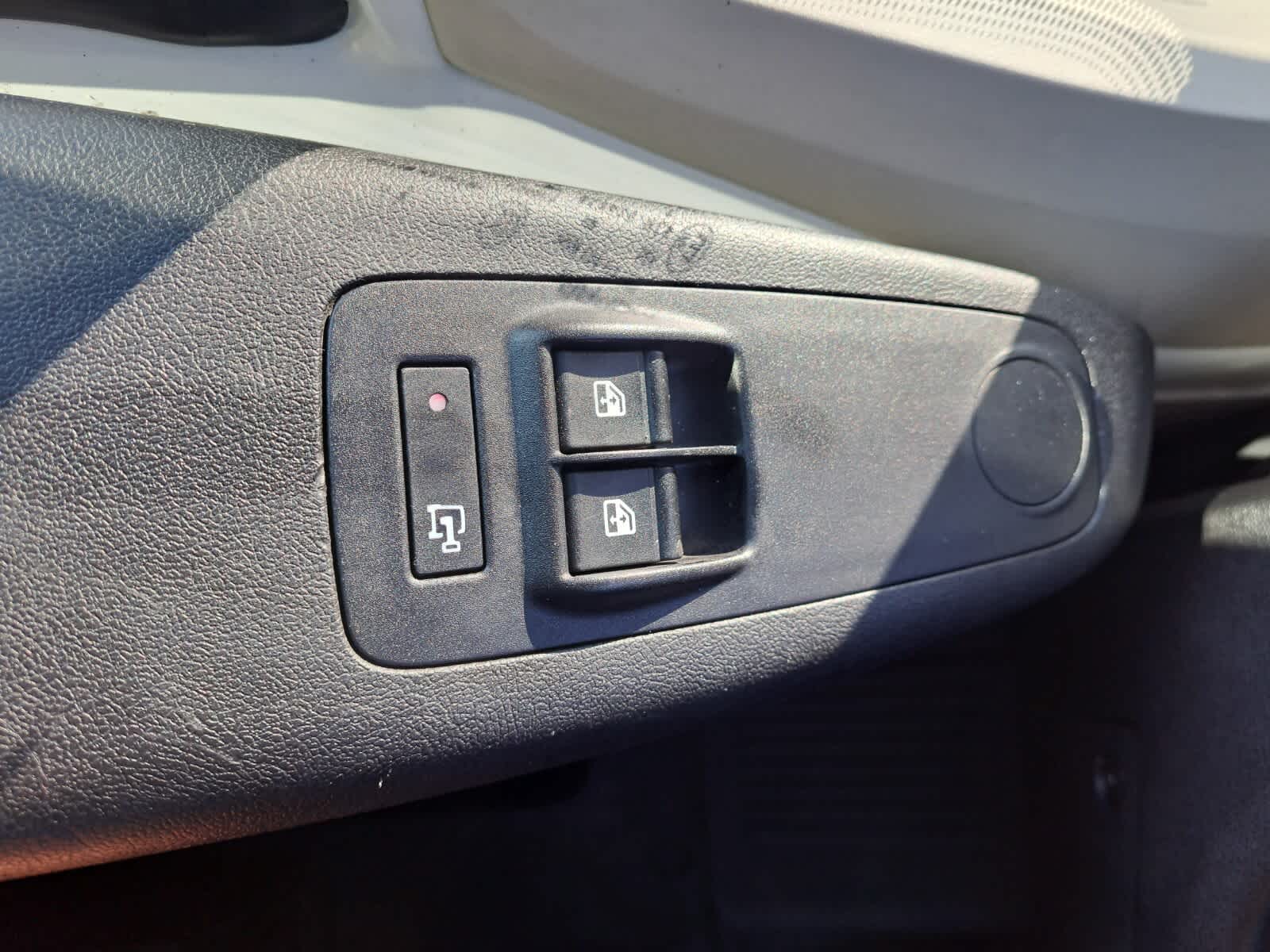 2020 Ram ProMaster 3500 photo 13