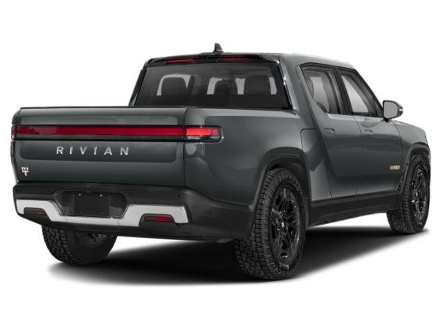 Used 2024 Rivian R1T Adventure with VIN 7FCTGAAAXRN033930 for sale in Bloomington, MN