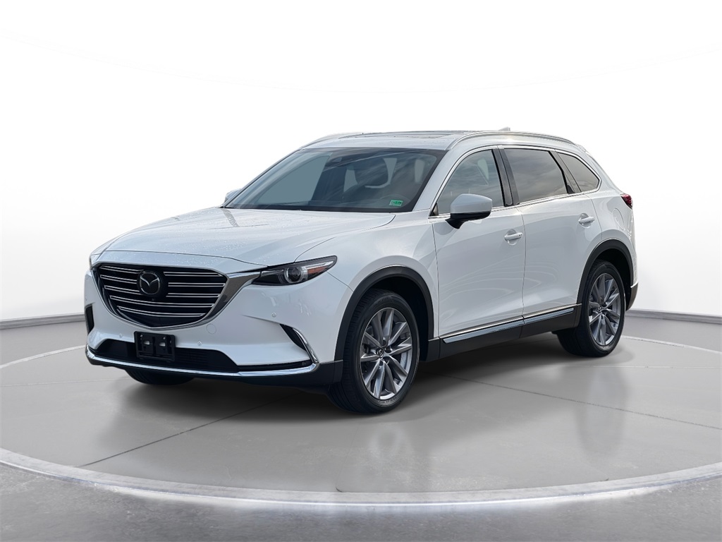 2023 Mazda CX-9 Grand Touring's photo