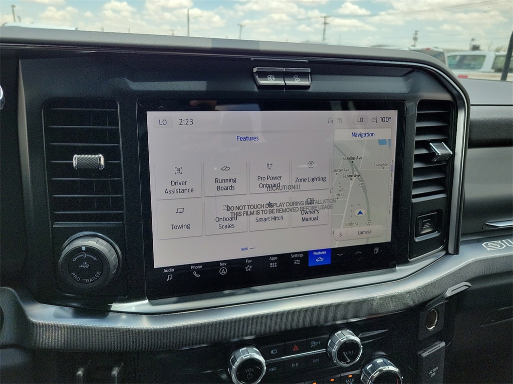 2025 Ford F-350 photo 20