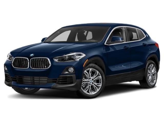 2018 BMW X2 28i's photo