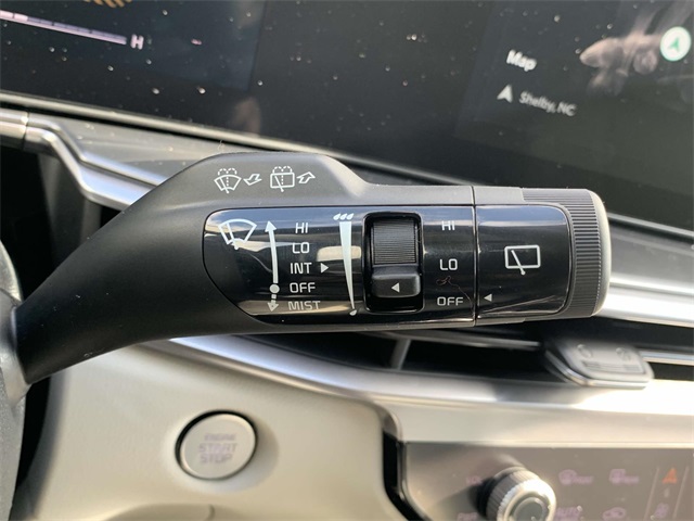 2025 Kia Sorento S photo 15