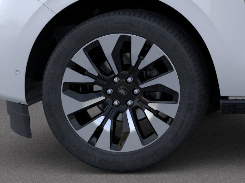 2025 Ford Expedition Platinum MAX photo 16