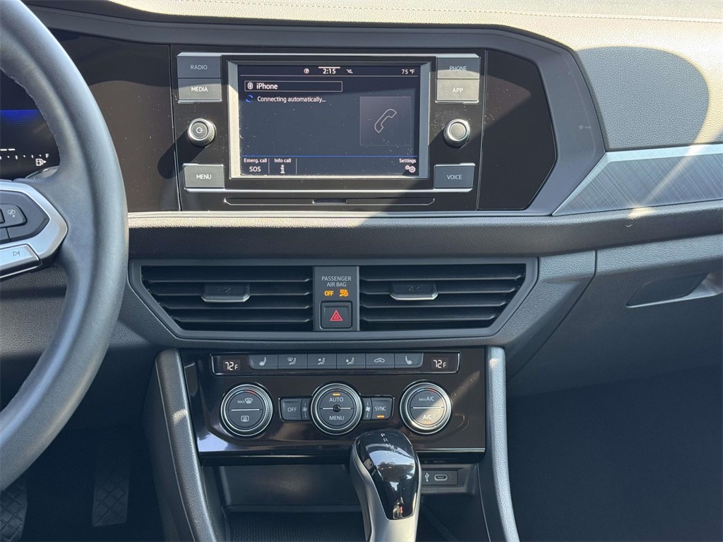 2024 Volkswagen Jetta 1.5T SE photo 16