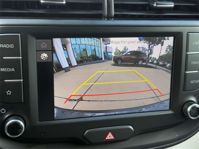 2023 Kia Soul LX photo 29