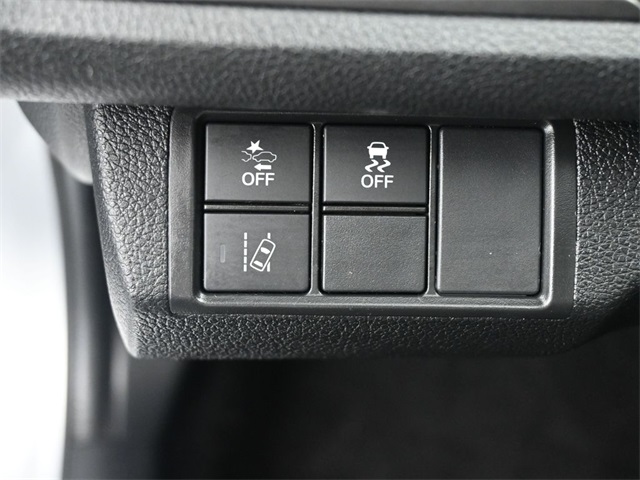 2019 Honda Civic Sport Touring photo 20