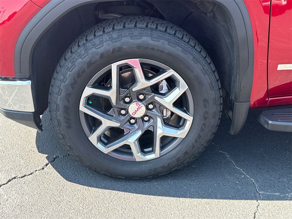 2023 Gmc Sierra 1500 SLT photo 11