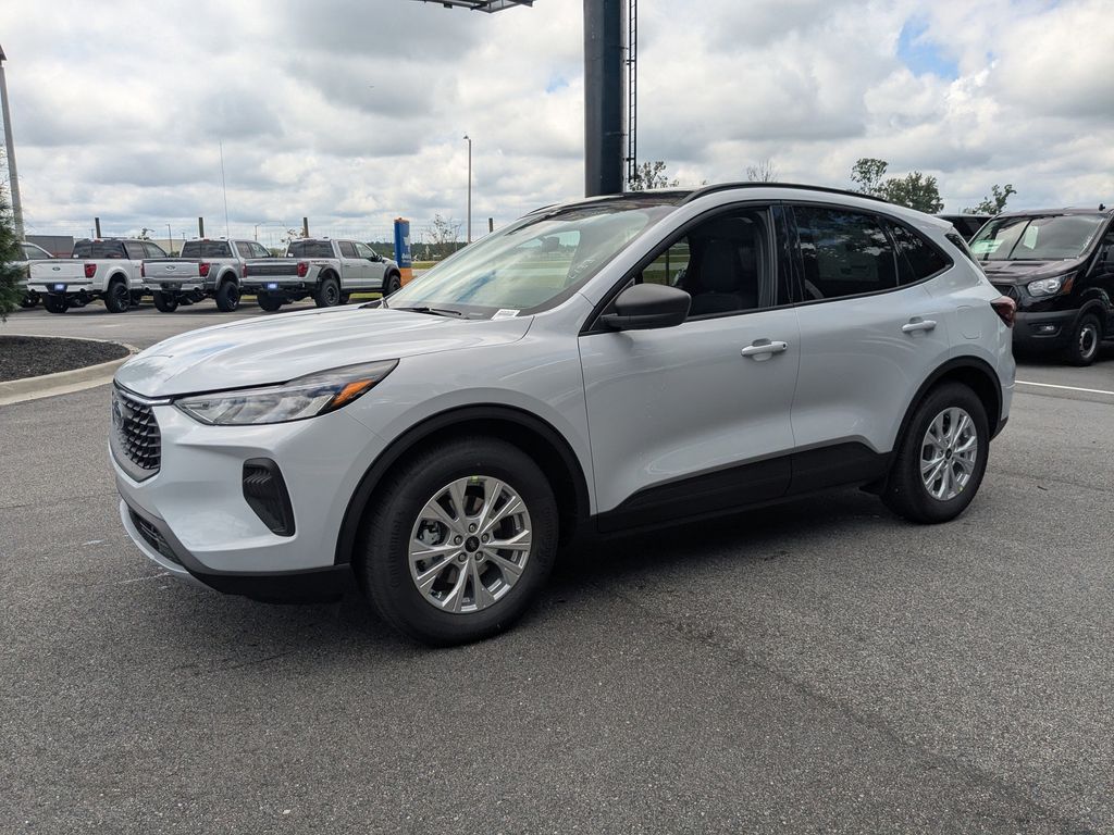 2025 Ford Escape Active photo 4