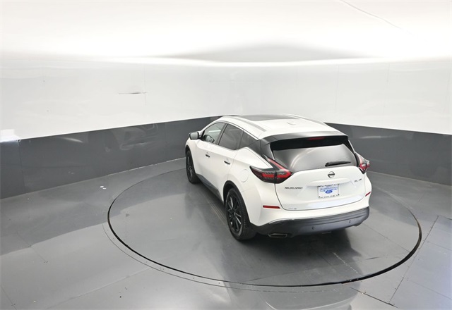 2019 Nissan Murano SL photo 23