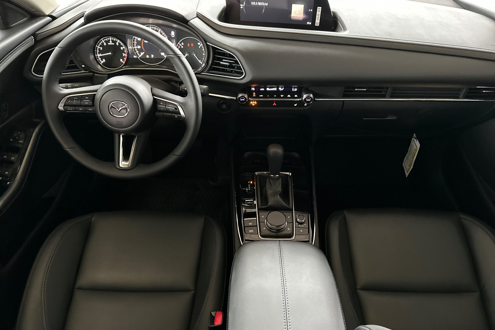 2025 Mazda CX-30 2.5 S Preferred photo 12
