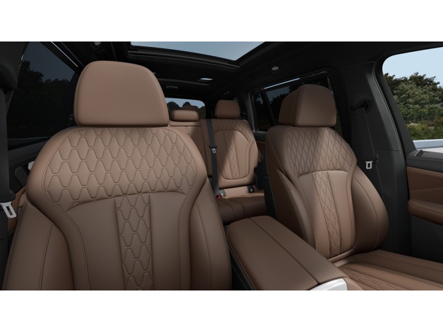 2026 Bmw X7 M60i photo 10