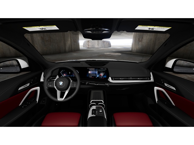 2025 Bmw X1 XDrive28i photo 8