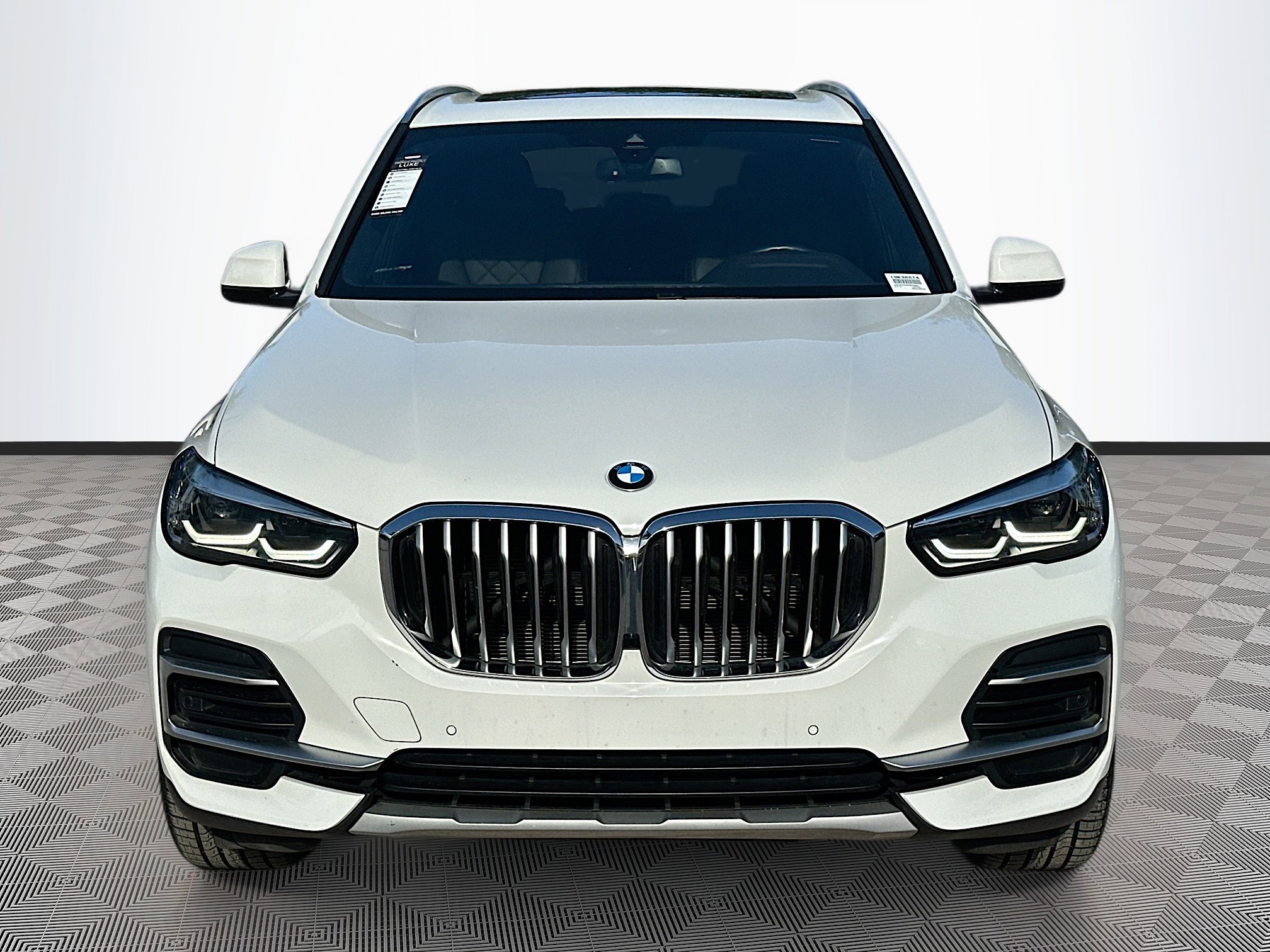 2023 Bmw X5 sDrive40i photo 2