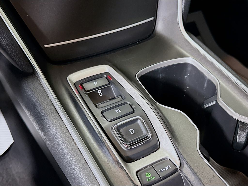 2020 Honda Accord Sport photo 16