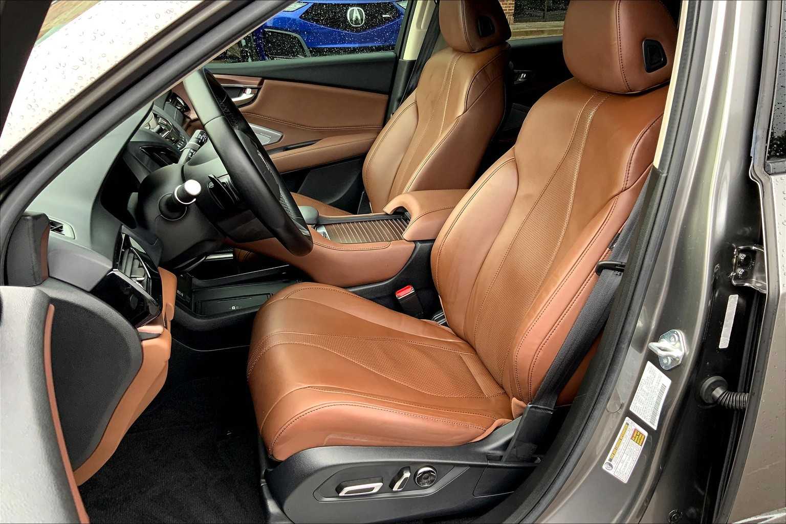 2024 Acura RDX Technology photo 13