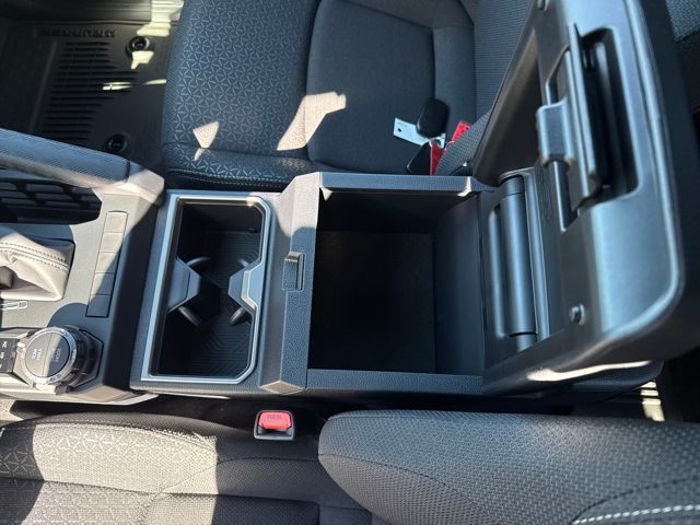 2025 Toyota 4Runner SR5 photo 22