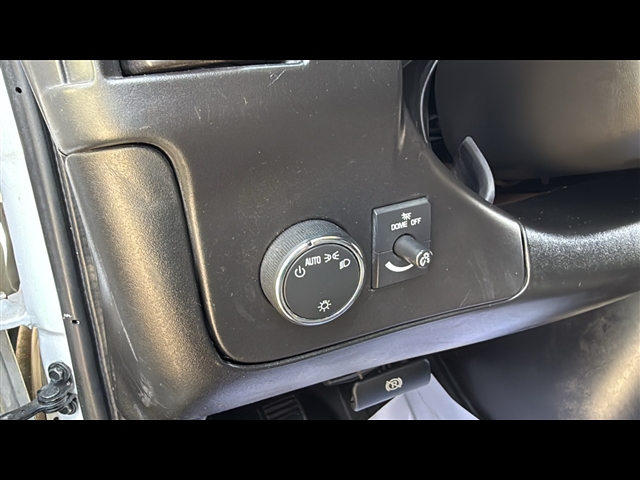2021 Chevrolet Express Cargo 2500 photo 9