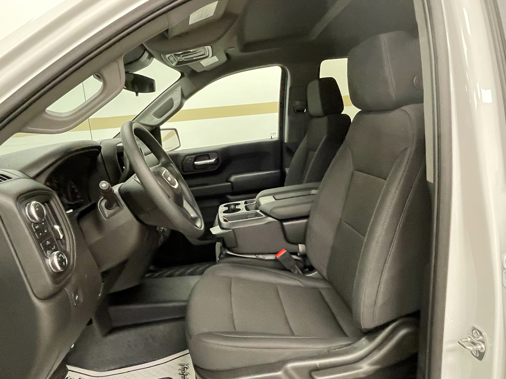 2025 Gmc Sierra 1500 Pro photo 4