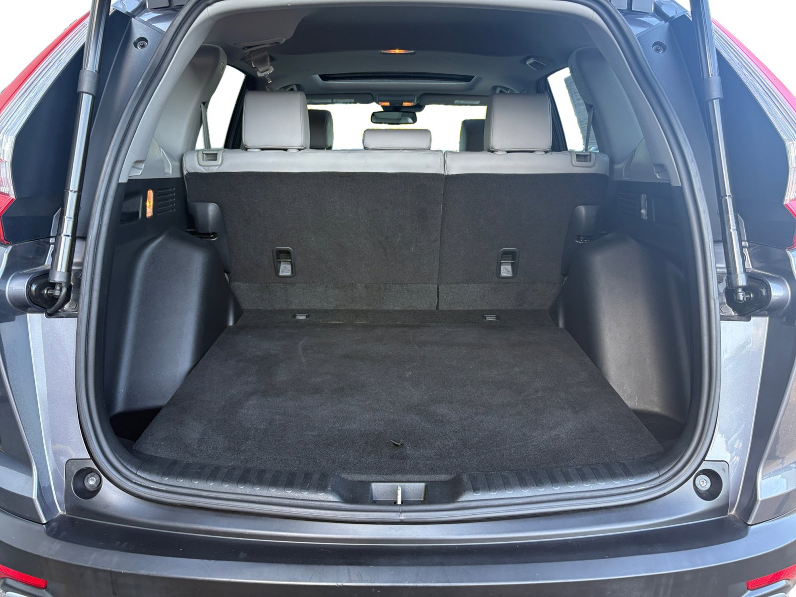 2017 Honda CR-V EX-L photo 39