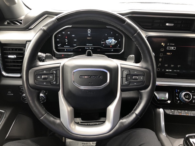 2024 Gmc Sierra 1500 Denali photo 15