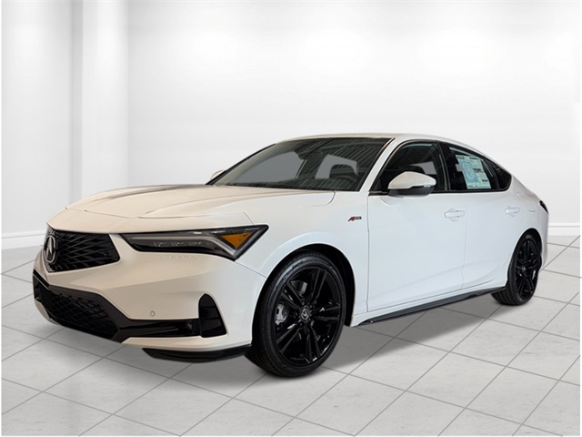 2026 Acura Integra A-Spec with Tech Package's photo