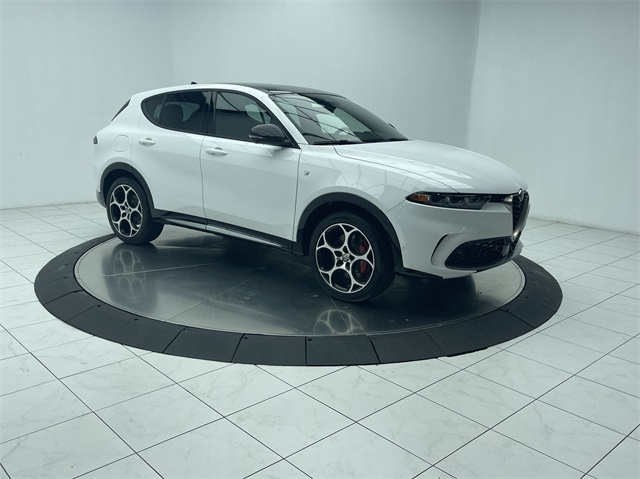 2024 Alfa Romeo Tonale Ti photo 8