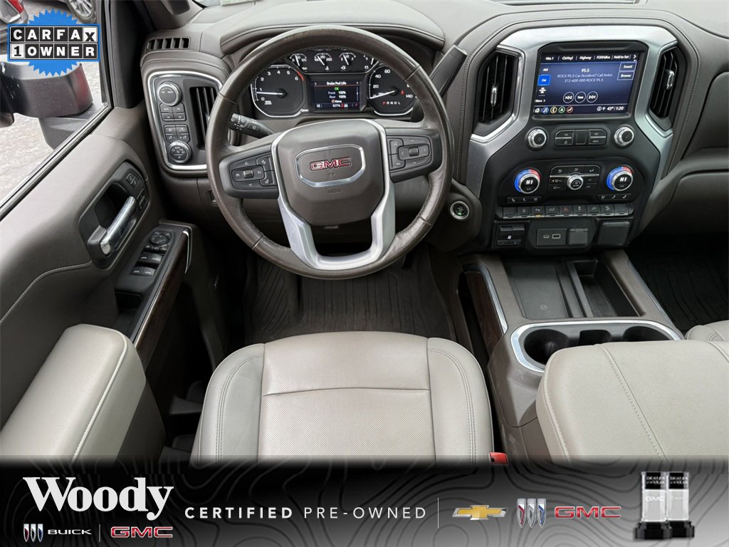 2023 GMC SIERRA HD - Image 28