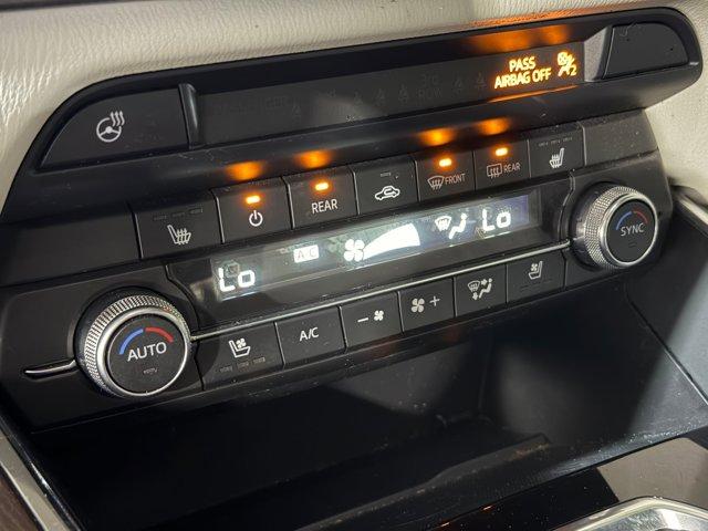 2022 Mazda CX-9 Signature photo 26