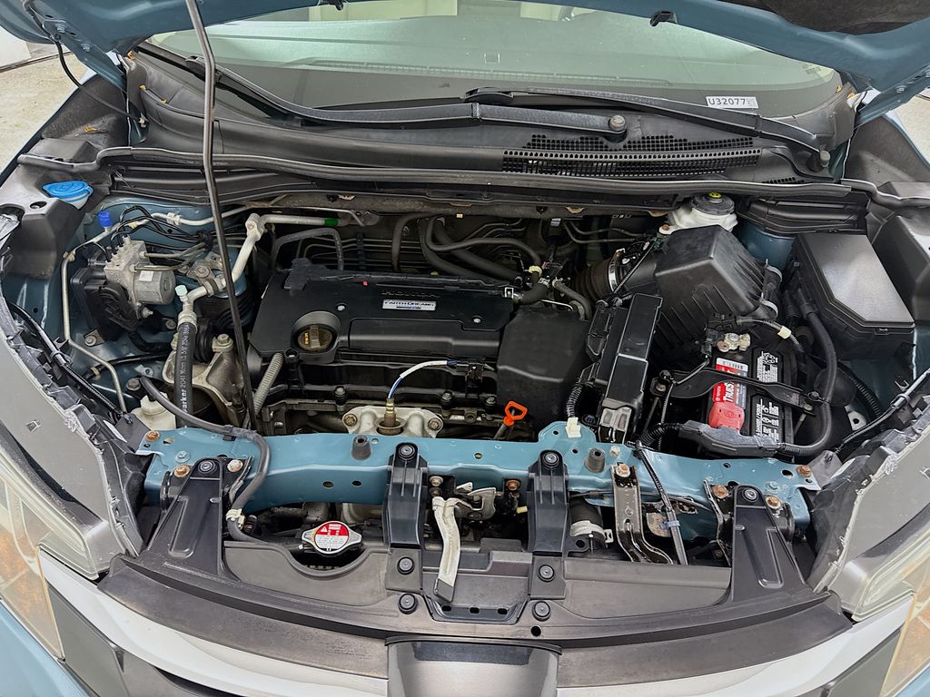 2016 Honda CR-V SE photo 27