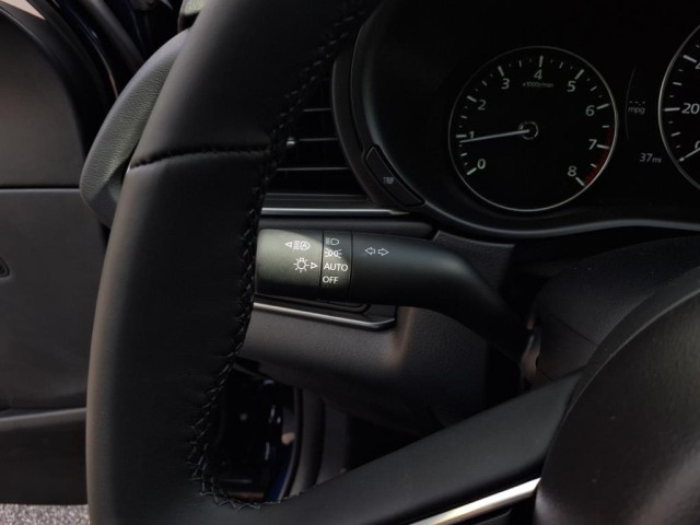 2025 Mazda CX-30 2.5 Select Sport photo 17