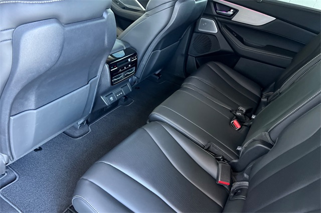 2025 Acura MDX SH-AWD Technology photo 13
