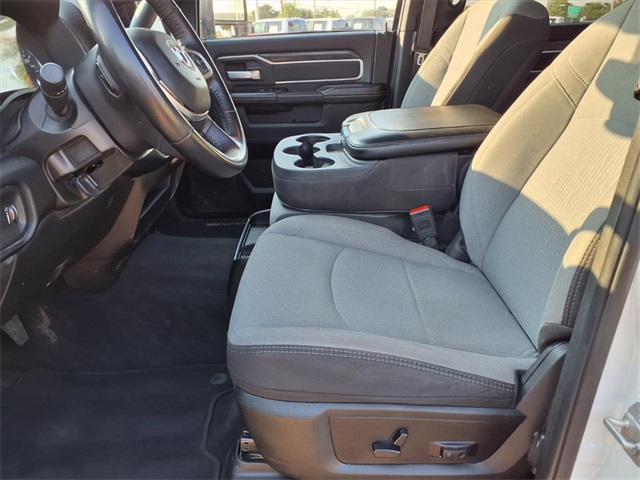 2024 Ram 2500 Big Horn photo 4