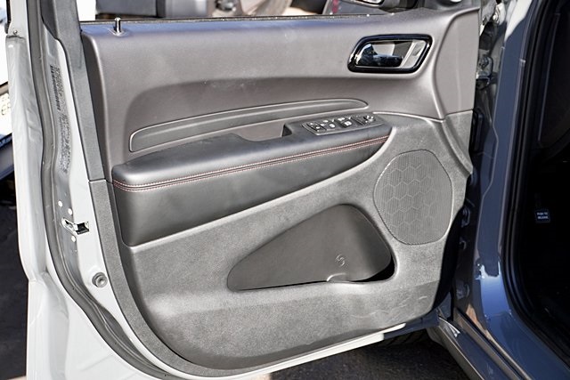 New 2026 Destroyer Gray Clear-Coat Exterior Paint Dodge GT image 26