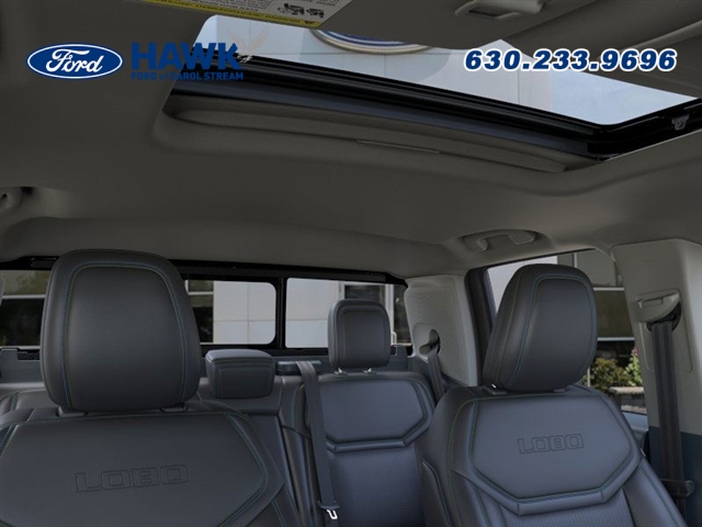 2025 FORD MAVERICK - Image 12