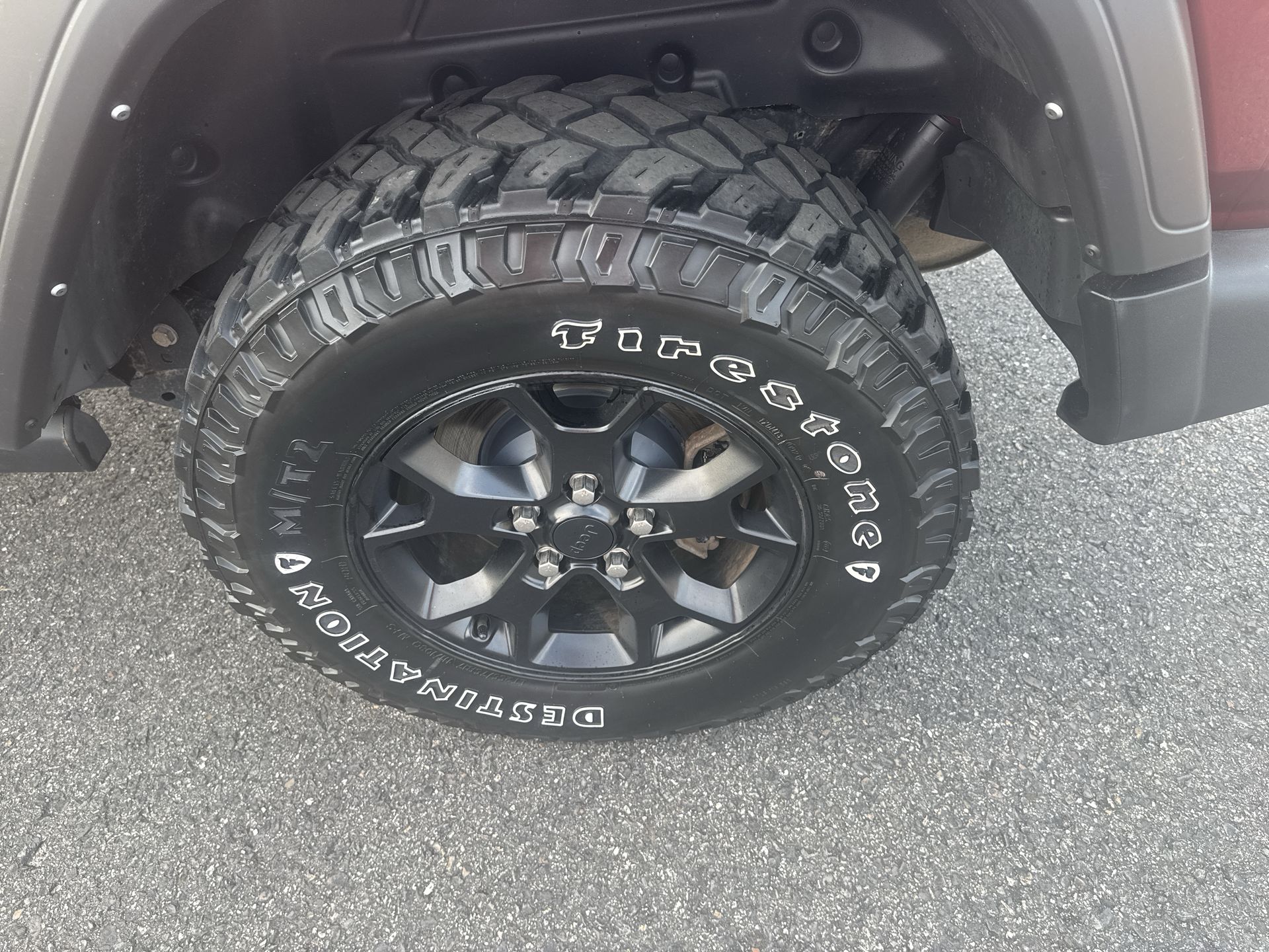 2021 Jeep Wrangler Unlimited Willys photo 2