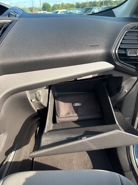 2018 Ford Escape S photo 34