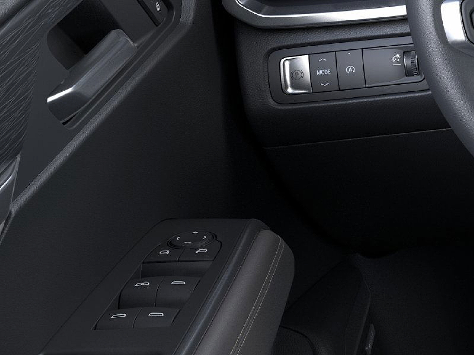 2026 Gmc Acadia Elevation photo 14
