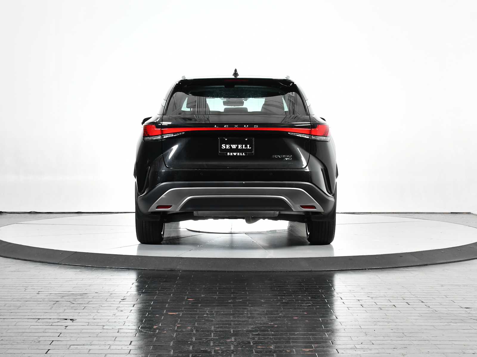 2023 Lexus RX 350 Premium photo 4