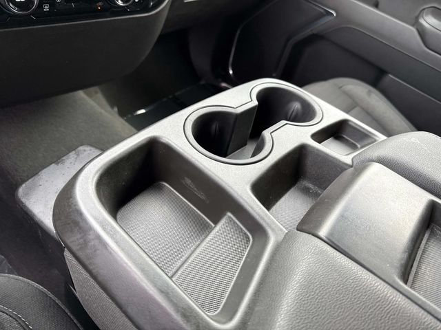 2023 Chevrolet Silverado 1500 RST photo 29