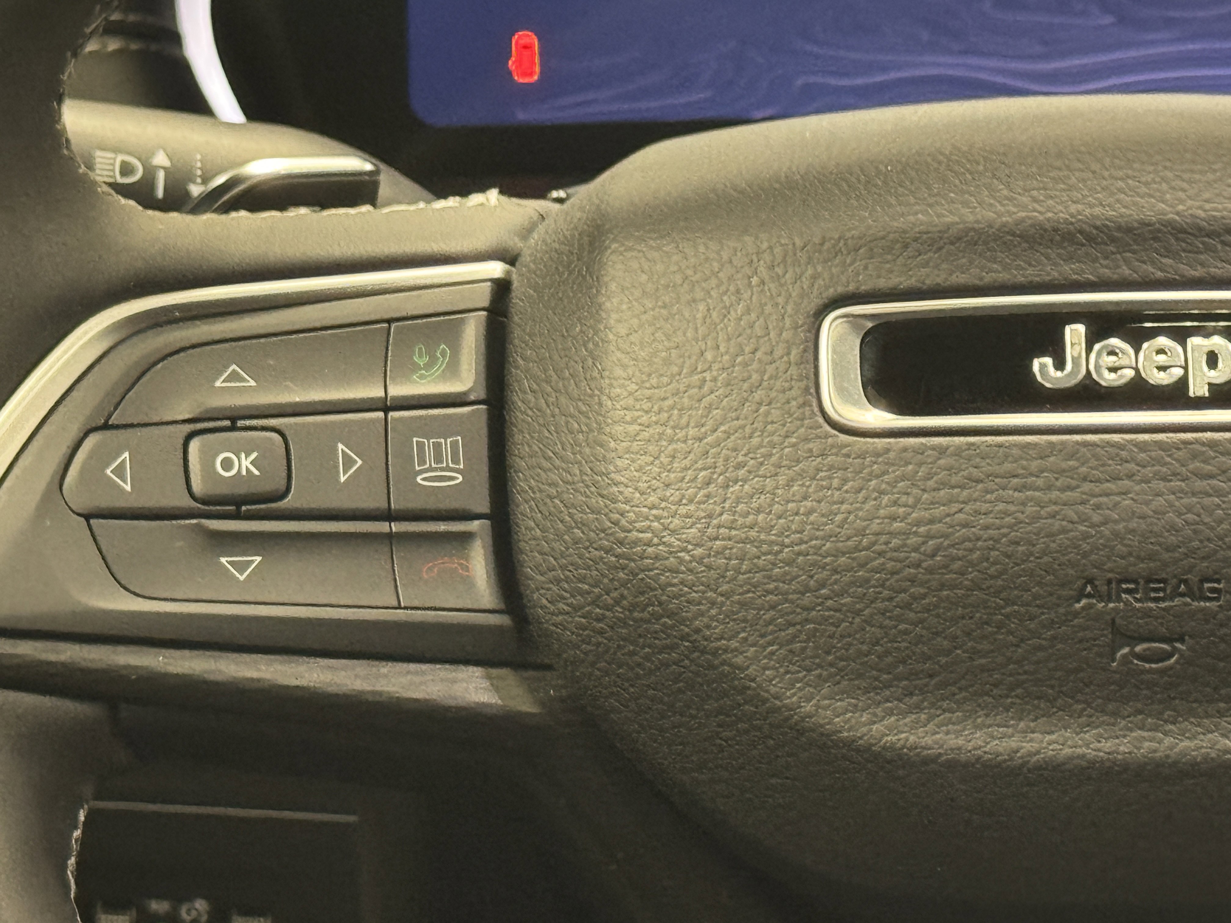 2024 Jeep Grand Cherokee Altitude X photo 7