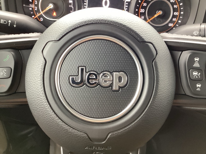 2025 Jeep Gladiator Sport photo 29