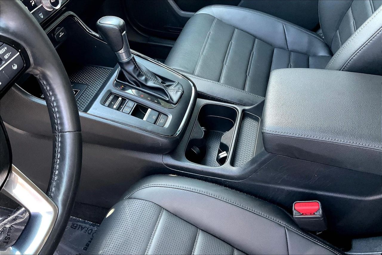 2024 Honda CR-V EX-L photo 15